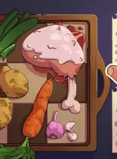 Fit And Fry: Organized Chef