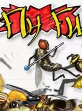 Fly Fu