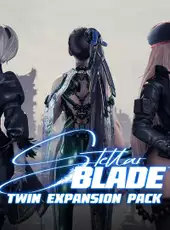 Stellar Blade: Twin Expansion Pack