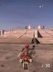 Road Redemption Mobile