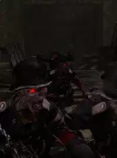 Painkiller: Hell & Damnation - Operation Zombie Bunker