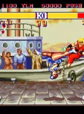 Street Fighter II: Champion Edition