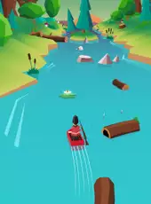 Magic River