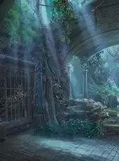 Haunted Hotel: A Past Redeemed