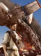 Uncharted 3: Drake's Deception