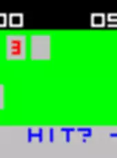 Videocart-3: Video Blackjack