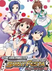 The Idolmaster: Shiny Festa - Honey Sound