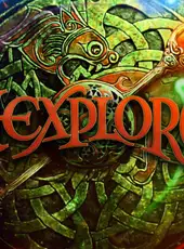 Hexplore
