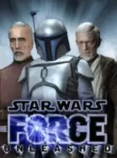 Star Wars: The Force Unleashed - Character Pack 2
