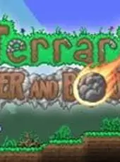 Terraria: Bigger and Boulder