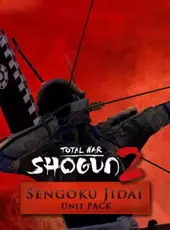 Total War: Shogun 2 - Sengoku Jidai Unit Pack