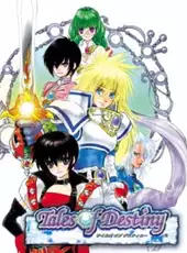 Tales of Destiny