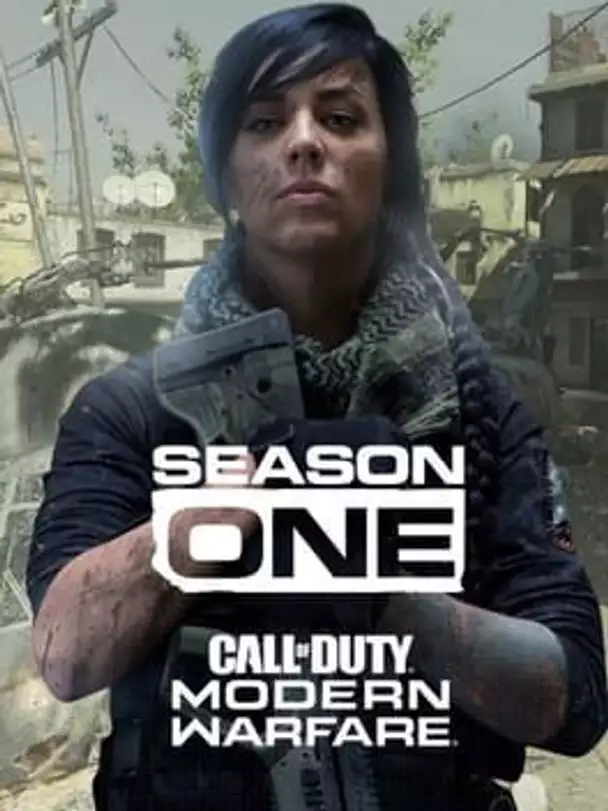 Call of Duty: Modern Warfare - Season One