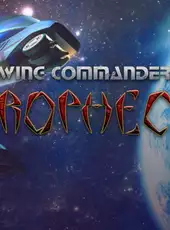 Wing Commander: Prophecy