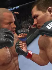 UFC Undisputed 2010