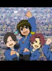 Inazuma Eleven 3