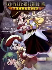Gundemonium Collection