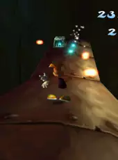 Rayman 2: The Great Escape