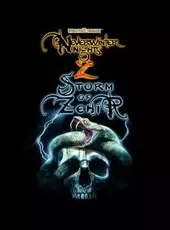 Neverwinter Nights 2: Storm of Zehir