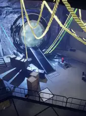ChromaGun 2: Dye Hard