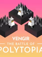 The Battle of Polytopia: Vengir