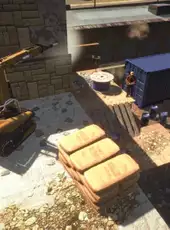 Demolish & Build