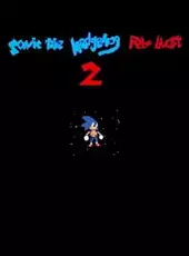 Sonic Robo Blast 2
