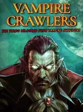 Vampire Crawlers: The Turbo Wildcard from Vampire Survivors