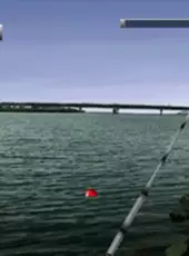 Uki Uki Tsuri Tengoku: Kawa Monogatari