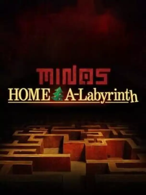 Minos: Home A-Labyrinth