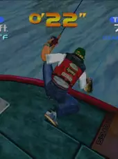 Sega Bass Fishing