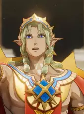 Fire Emblem: Fortune's Weave