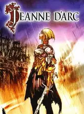 Jeanne d'Arc