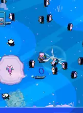 Adventure Time: Explore the Dungeon Because I Don't Know!