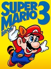 Super Mario Bros. 3