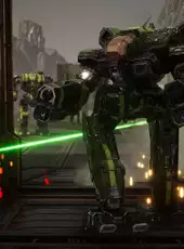 MechWarrior 5: Mercenaries - Legend of the Kestrel Lancers