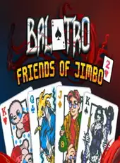 Balatro: Friends of Jimbo 2