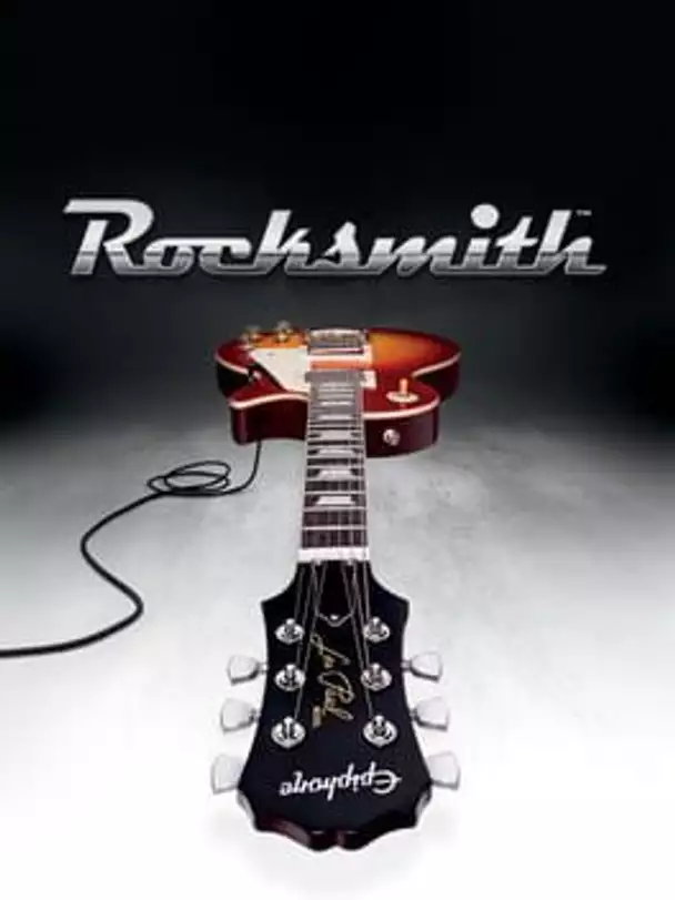 Rocksmith