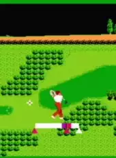 Bandai Golf: Challenge Pebble Beach