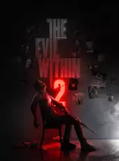 The Evil Within 2