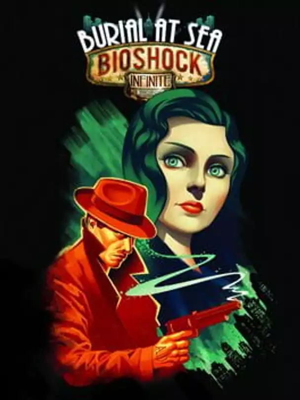 BioShock Infinite: Burial at Sea - Episode 1