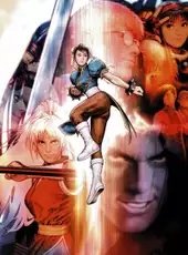 Capcom vs. SNK 2: Mark of the Millennium 2001