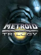 Metroid Prime: Trilogy