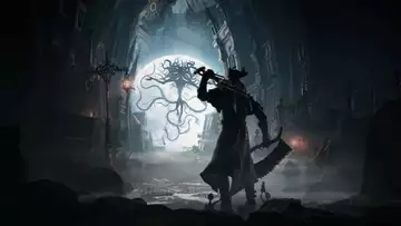 Soon news of Bloodborne? An informant drops a clue