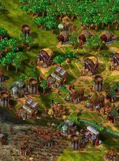 The Settlers III: History Edition