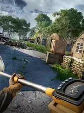 Atomfall: Wicked Isle