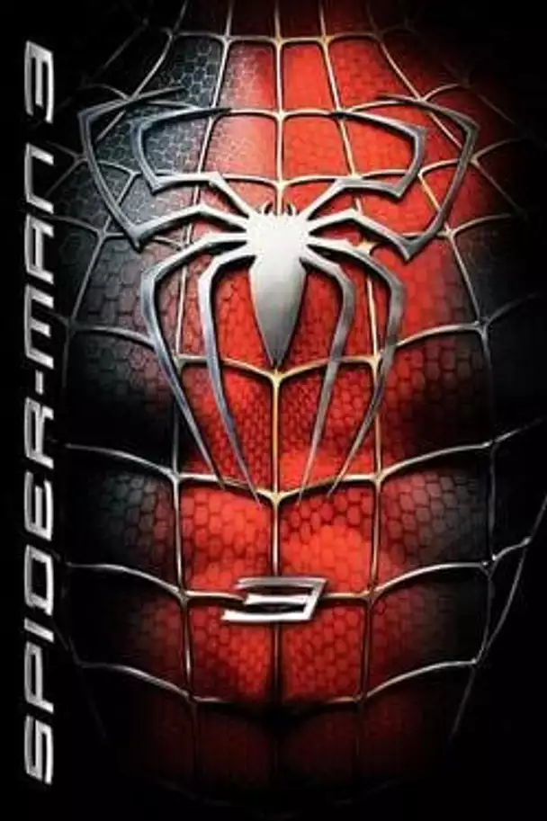 Spider-Man 3