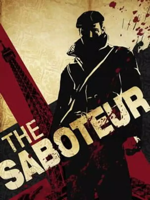 The Saboteur