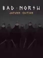 Bad North: Jotunn Edition