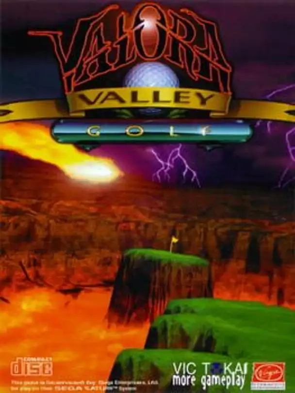 Valora Valley Golf